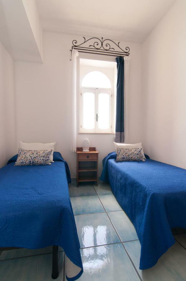 Casa Il Capriccio, Spiaggia Grande Positano Villa Exterior photo